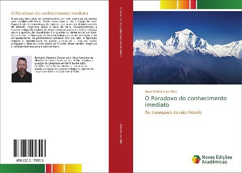 O Paradoxo do conhecimento imediato