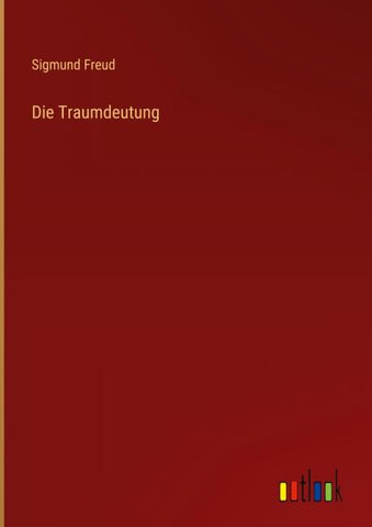 Die Traumdeutung