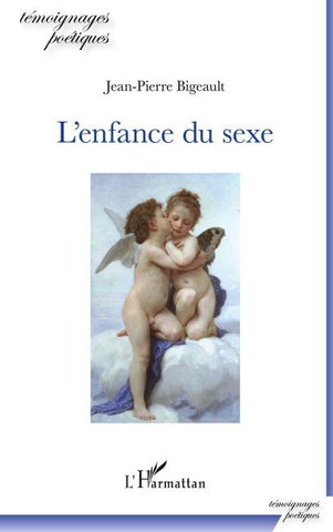L'enfance du sexe