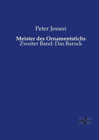 Meister des Ornamentstichs
