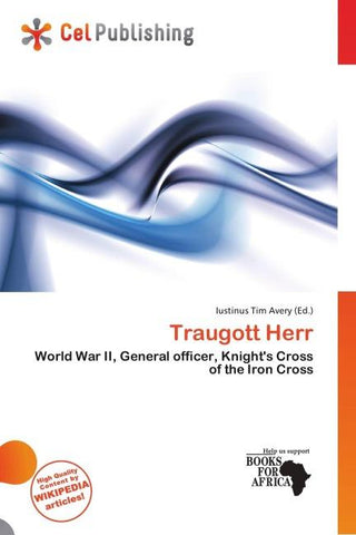 Traugott Herr