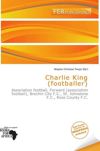 Charlie King (footballer)