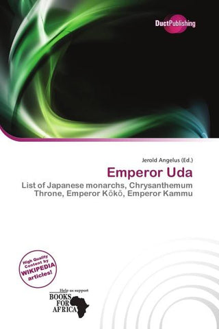 Emperor Uda