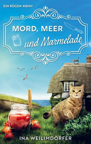 Mord, Meer und Marmelade