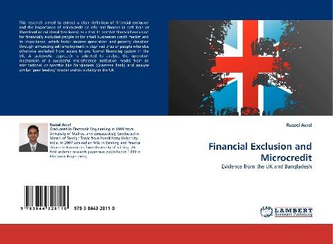Financial Exclusion and Microcredit