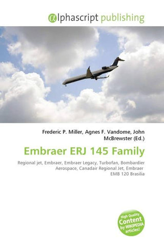 Embraer ERJ 145 Family