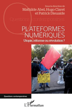 Plateformes numériques