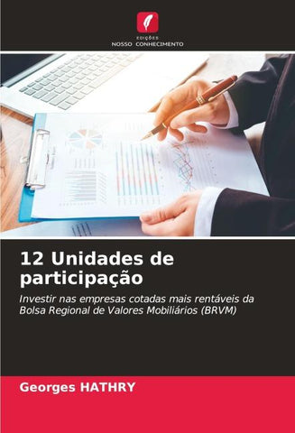 12 Unidades de participação