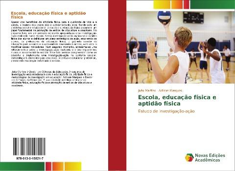 Escola, educação física e aptidão física