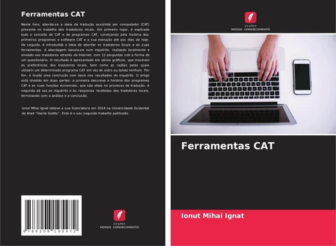 Ferramentas CAT