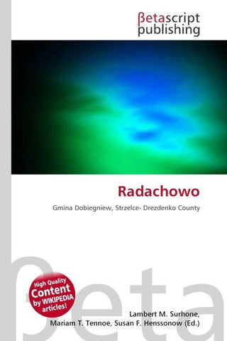 Radachowo
