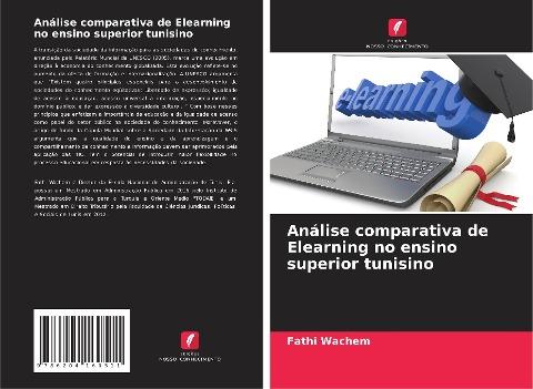 Análise comparativa de Elearning no ensino superior tunisino