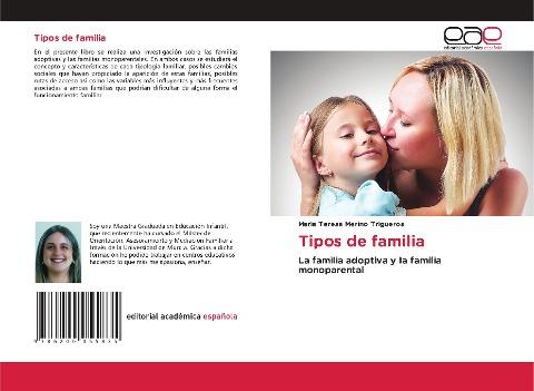 Tipos de familia