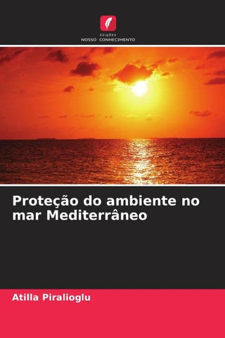 Proteção do ambiente no mar Mediterrâneo