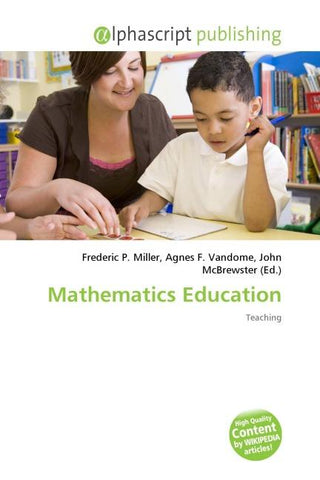 Mathematics Education