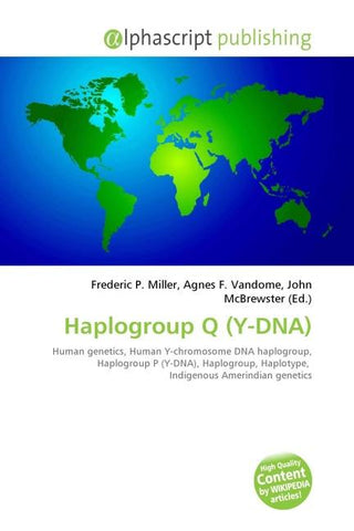 Haplogroup Q (Y-DNA)