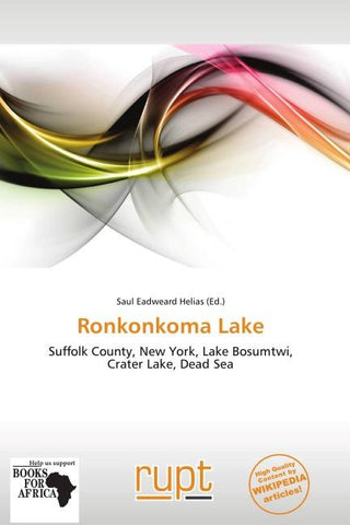 Ronkonkoma Lake