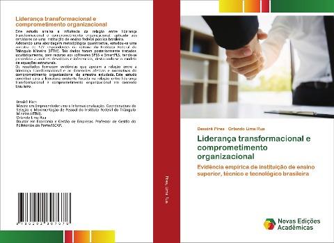 Liderança transformacional e comprometimento organizacional