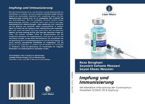 Impfung und Immunisierung