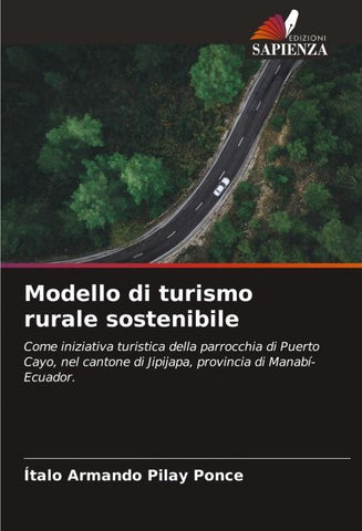 Modello di turismo rurale sostenibile