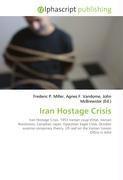 Iran Hostage Crisis