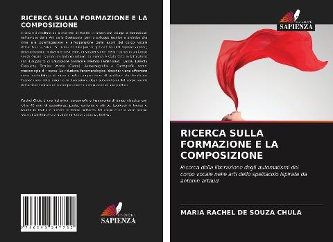 RICERCA SULLA FORMAZIONE E LA COMPOSIZIONE