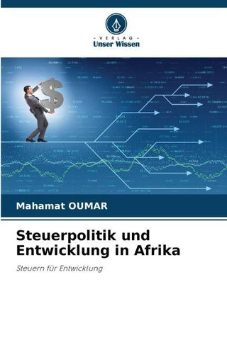 Steuerpolitik und Entwicklung in Afrika