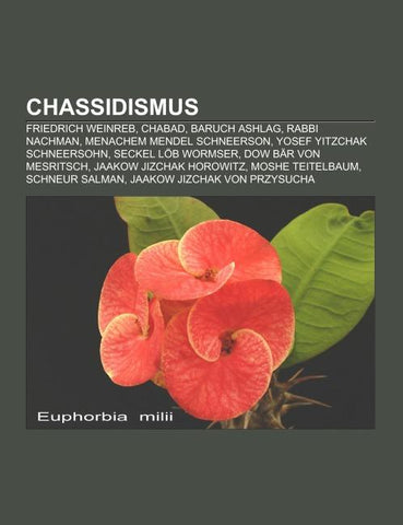 Chassidismus