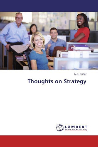 Thoughts on Strategy