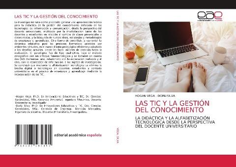 LAS TIC Y LA GESTIÓN DEL CONOCIMIENTO