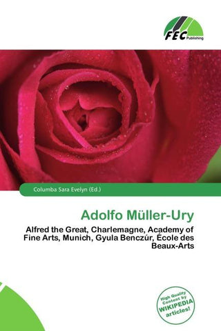 Adolfo Müller-Ury