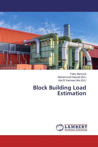 Block Building Load Estimation