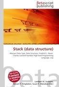 Stack (data structure)
