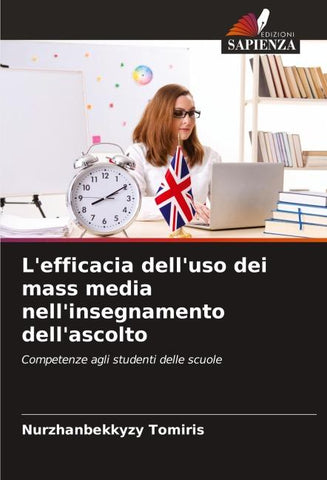 L'efficacia dell'uso dei mass media nell'insegnamento dell'ascolto