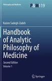 Handbook of Analytic Philosophy of Medicine