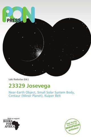 23329 Josevega