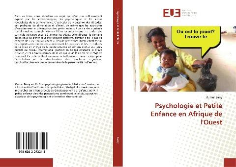 Psychologie et Petite Enfance en Afrique de l'Ouest