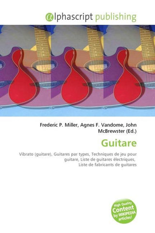 Guitare
