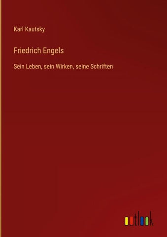 Friedrich Engels