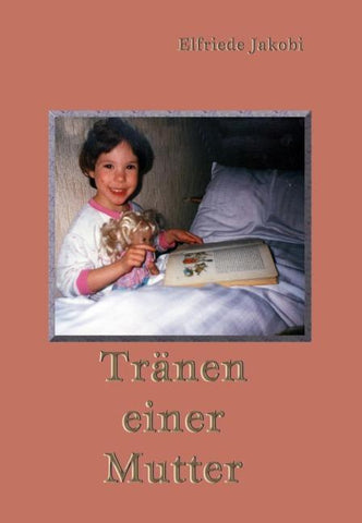 Tränen einer Mutter