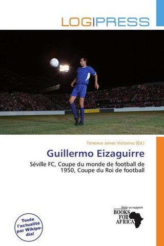 Guillermo Eizaguirre