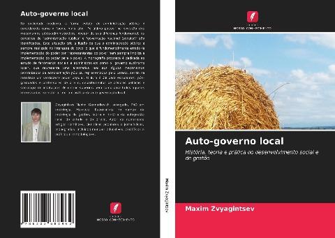 Auto-governo local