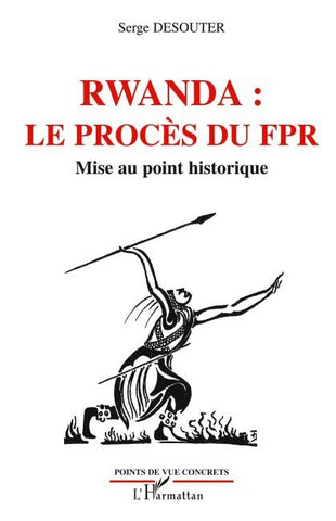Rwanda le procès du FPR