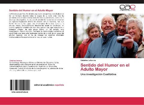 Sentido del Humor en el Adulto Mayor