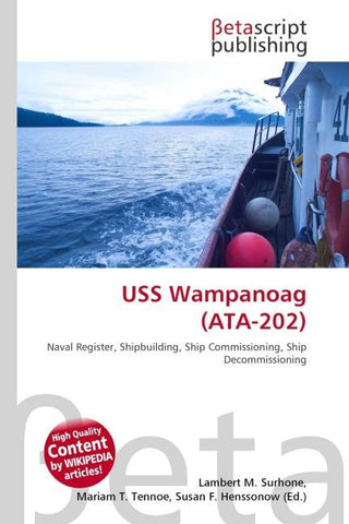 USS Wampanoag (ATA-202)