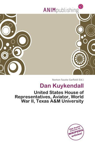 Dan Kuykendall