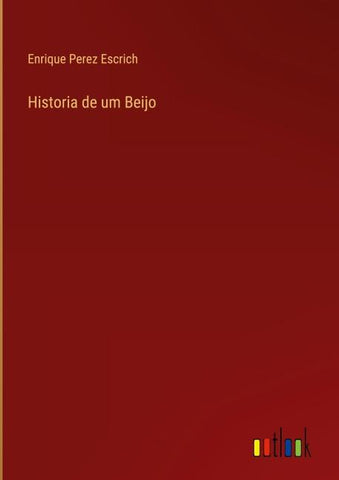 Historia de um Beijo
