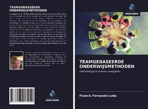 TEAMGEBASEERDE ONDERWIJSMETHODEN