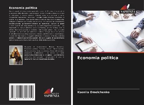Economia politica