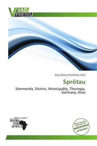 Sprötau